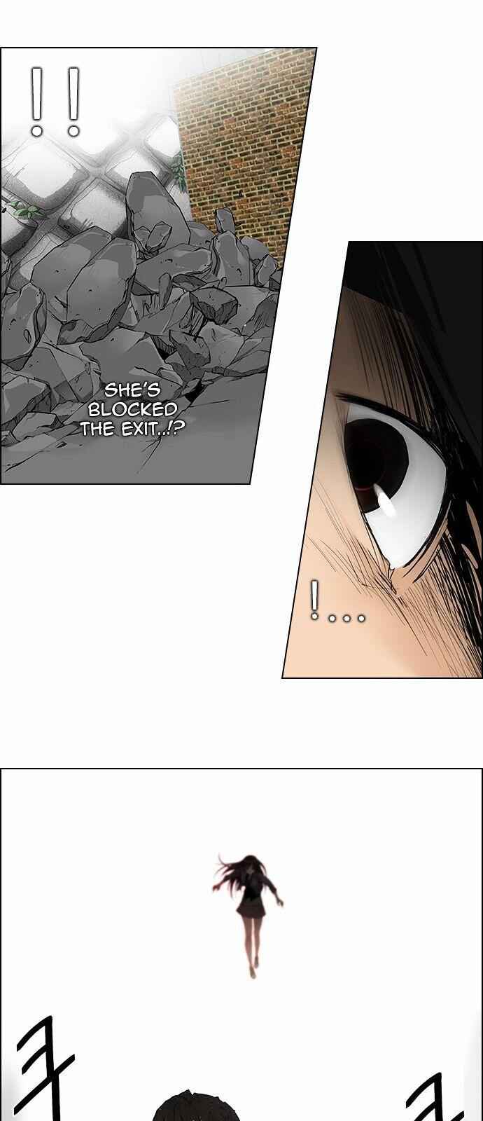 Dice: The Cube That Changes Everything Chapter 142 - Page 51