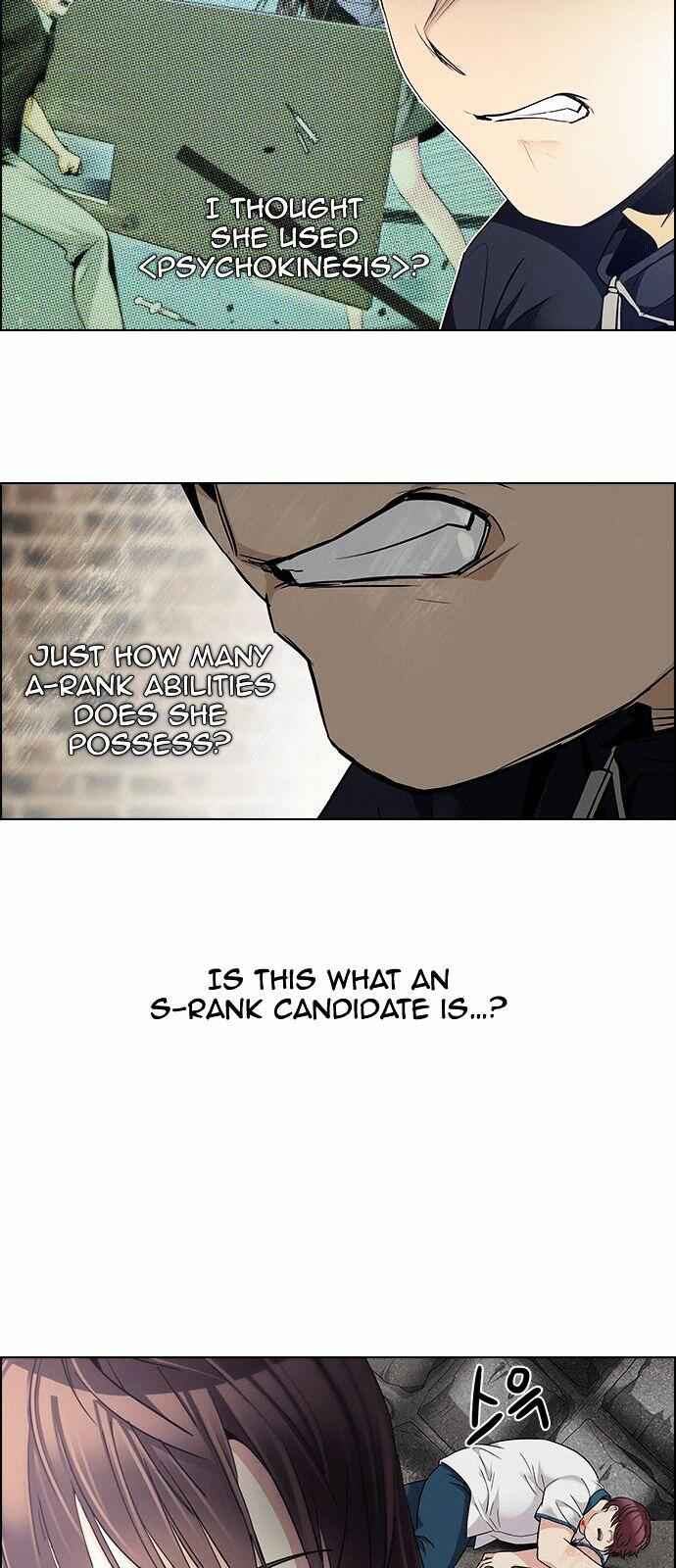 Dice: The Cube That Changes Everything Chapter 142 - Page 6