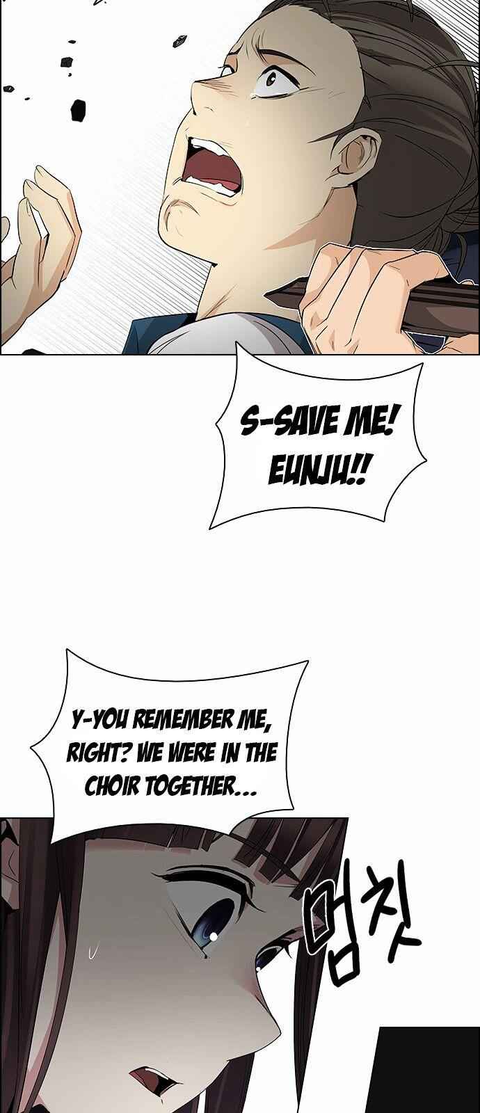 Dice: The Cube That Changes Everything Chapter 142 - Page 61
