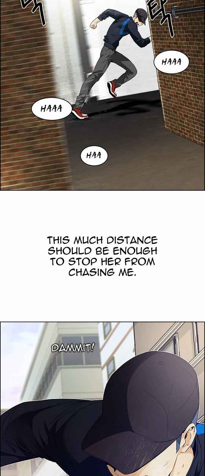 Dice: The Cube That Changes Everything Chapter 143 - Page 32