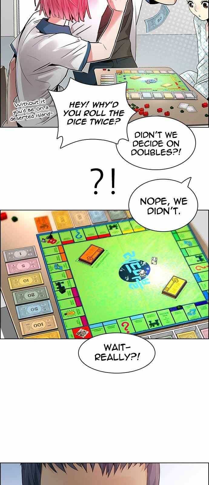 Dice: The Cube That Changes Everything Chapter 143 - Page 39