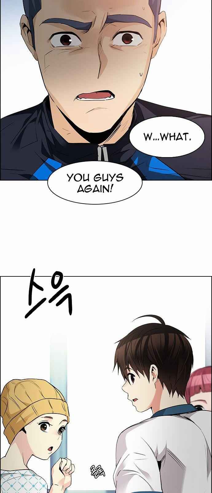 Dice: The Cube That Changes Everything Chapter 143 - Page 40