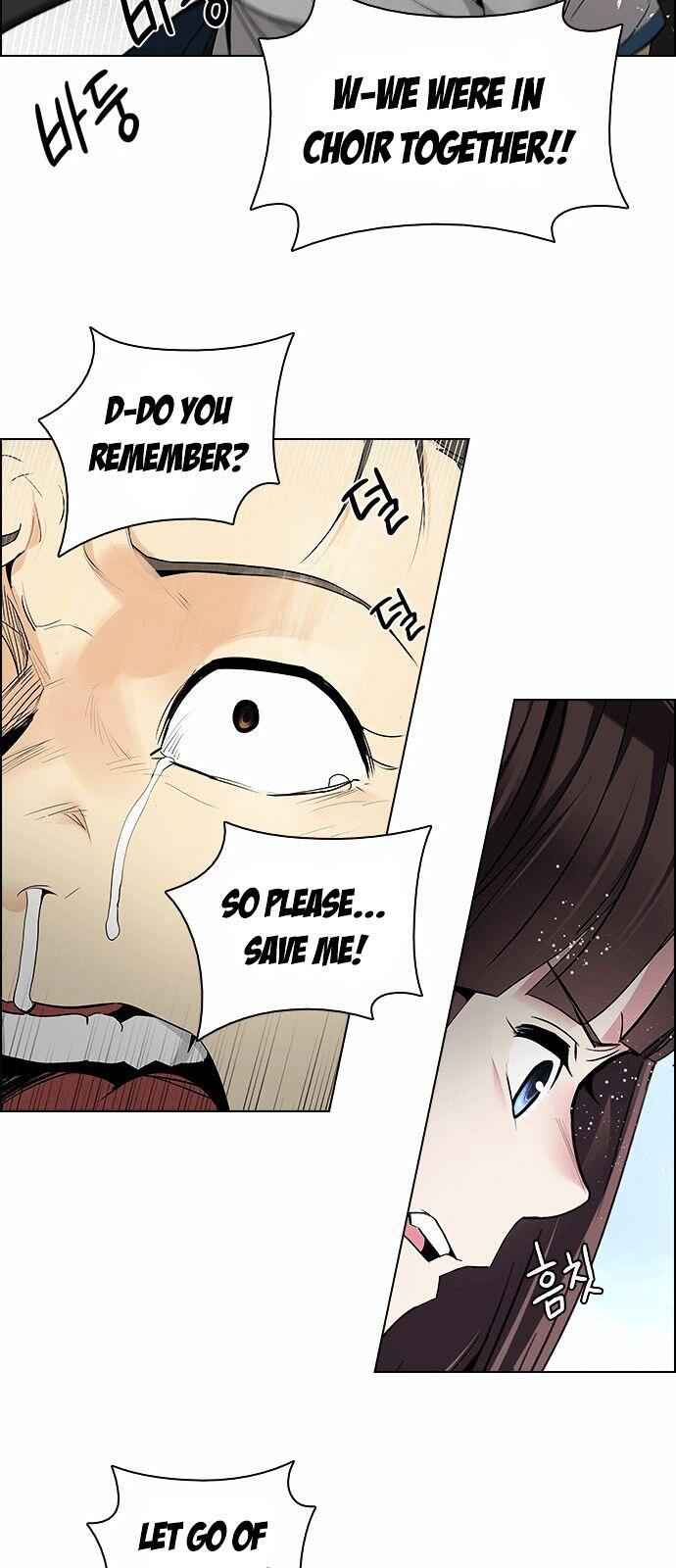 Dice: The Cube That Changes Everything Chapter 143 - Page 6
