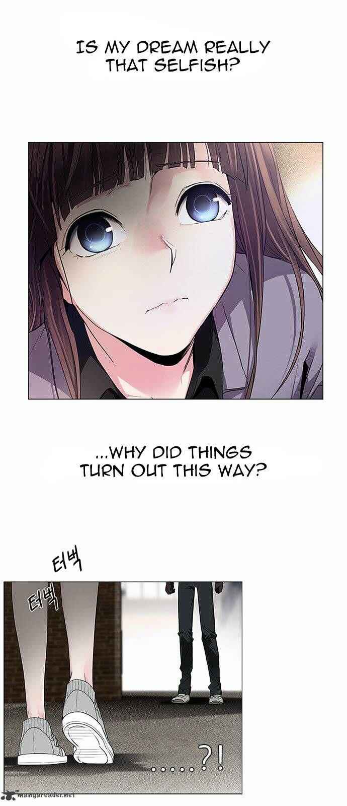 Dice: The Cube That Changes Everything Chapter 144 - Page 1