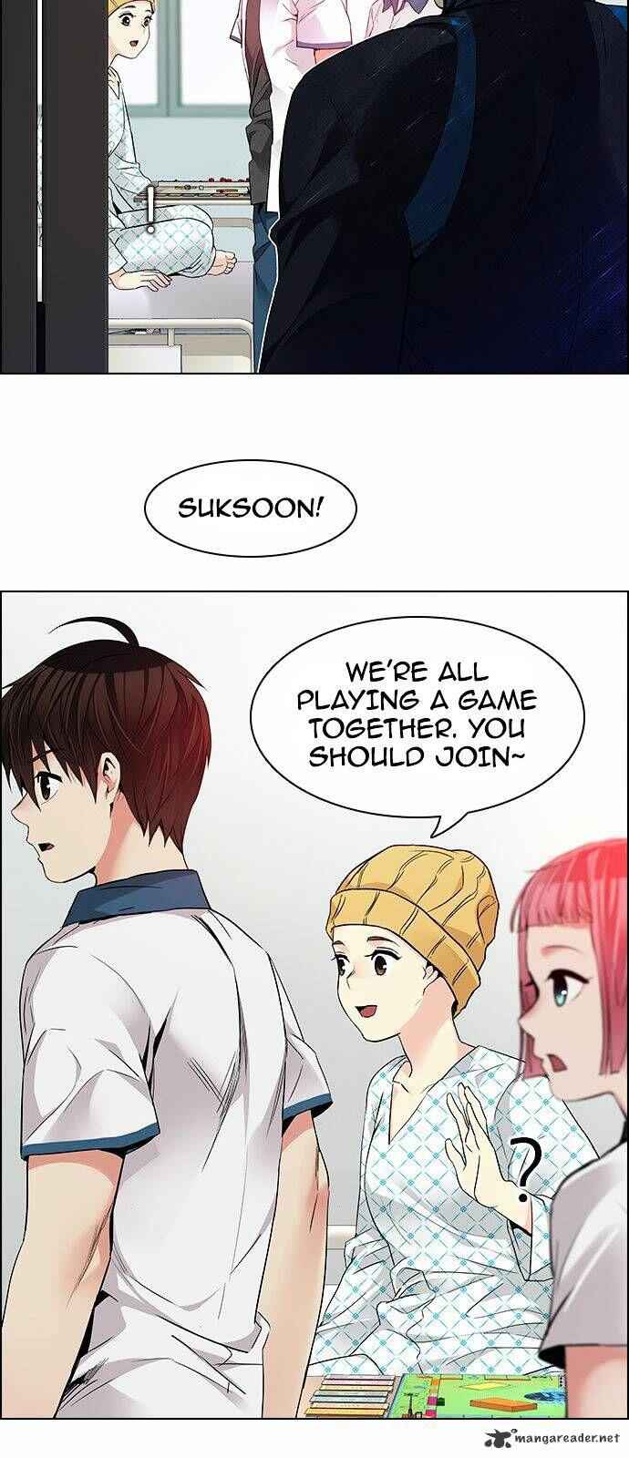 Dice: The Cube That Changes Everything Chapter 144 - Page 4