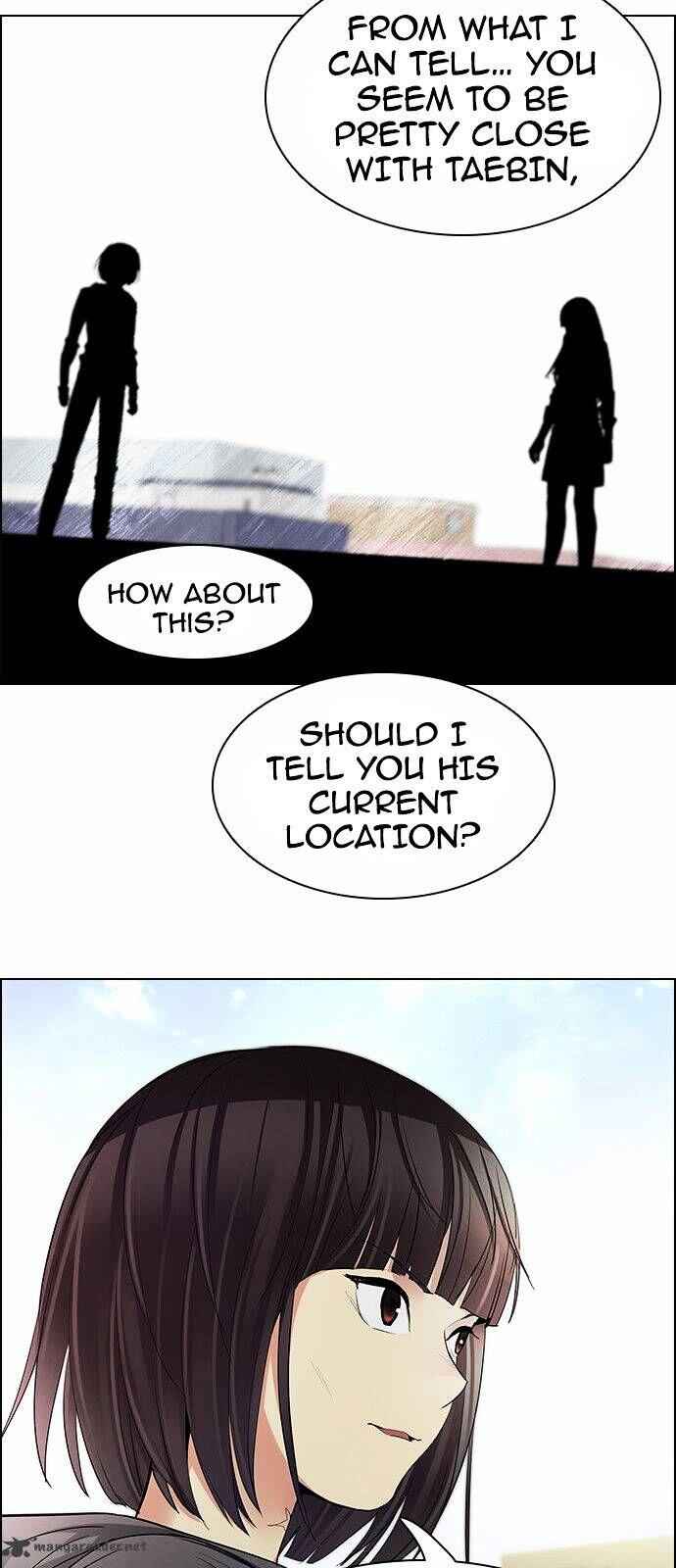 Dice: The Cube That Changes Everything Chapter 144 - Page 43