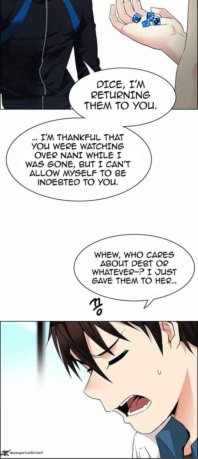 Dice: The Cube That Changes Everything Chapter 144 - Page 47