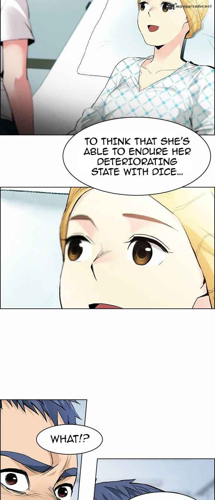Dice: The Cube That Changes Everything Chapter 144 - Page 51