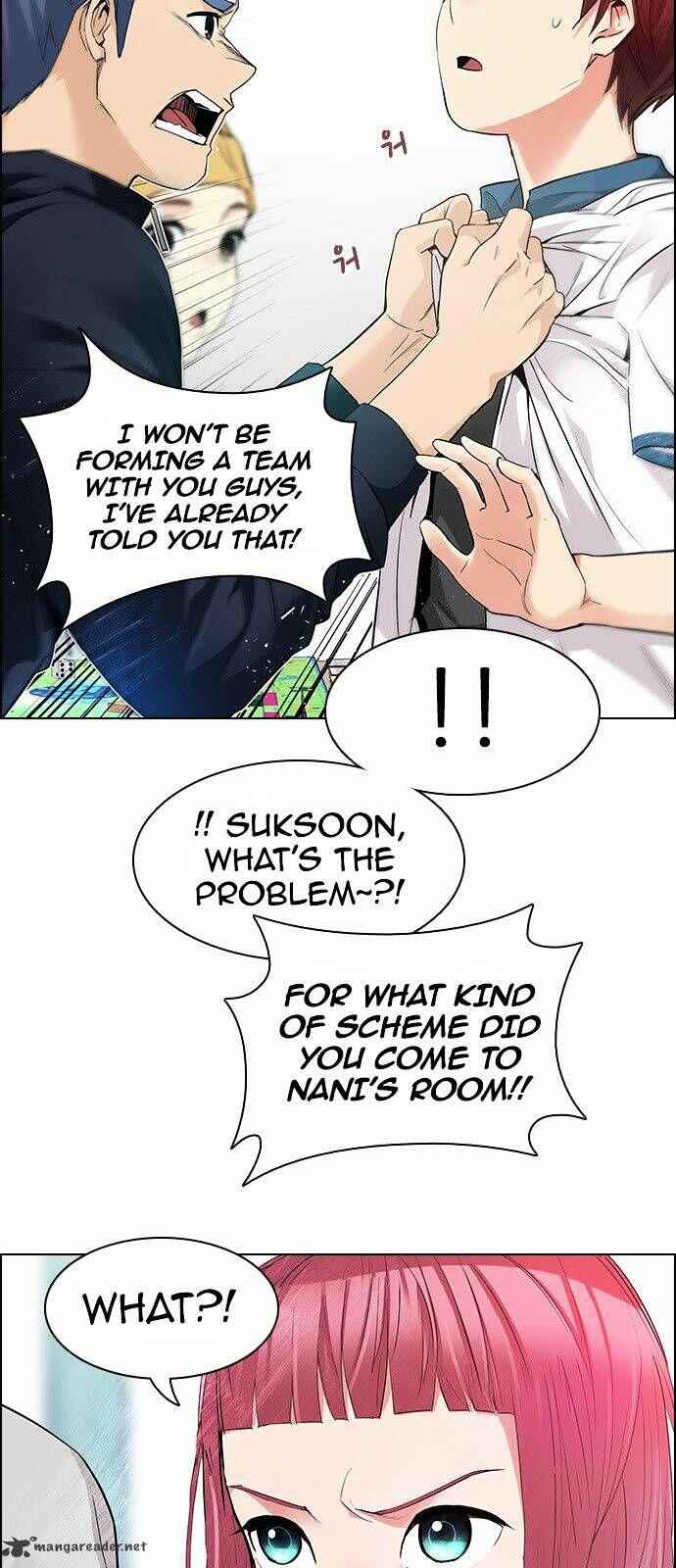Dice: The Cube That Changes Everything Chapter 144 - Page 7