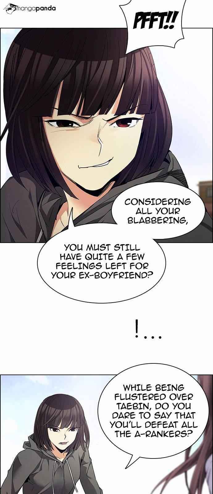 Dice: The Cube That Changes Everything Chapter 145 - Page 21