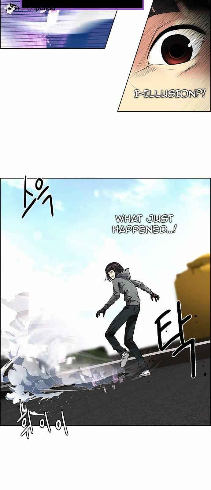Dice: The Cube That Changes Everything Chapter 145 - Page 30
