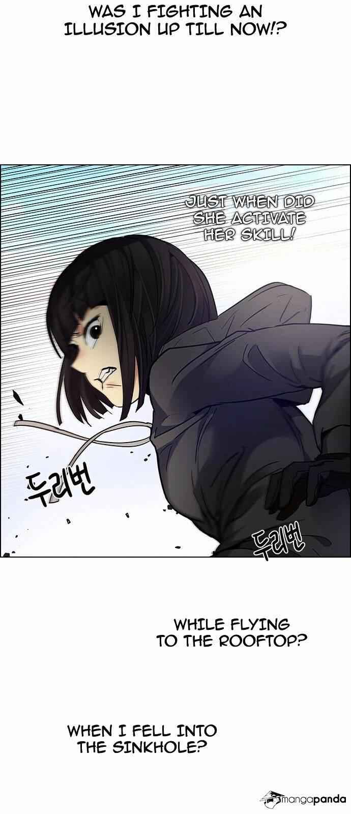 Dice: The Cube That Changes Everything Chapter 145 - Page 31