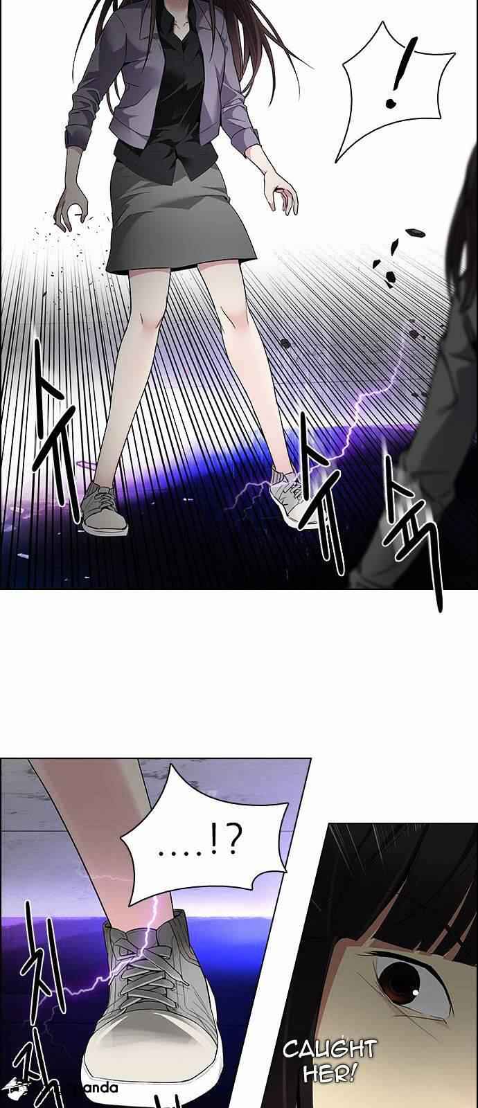 Dice: The Cube That Changes Everything Chapter 145 - Page 35