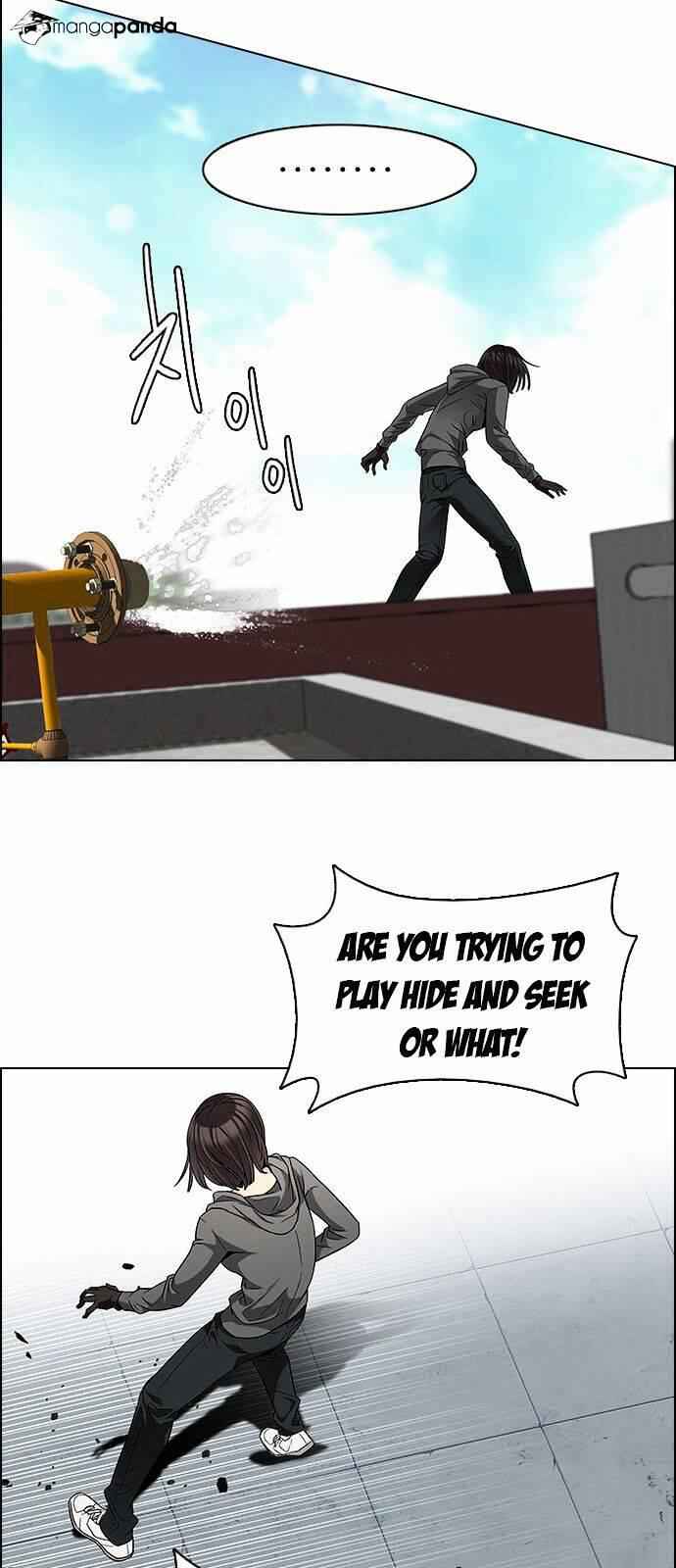Dice: The Cube That Changes Everything Chapter 145 - Page 40