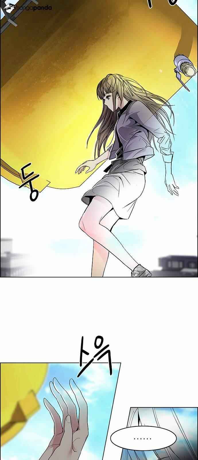 Dice: The Cube That Changes Everything Chapter 145 - Page 44