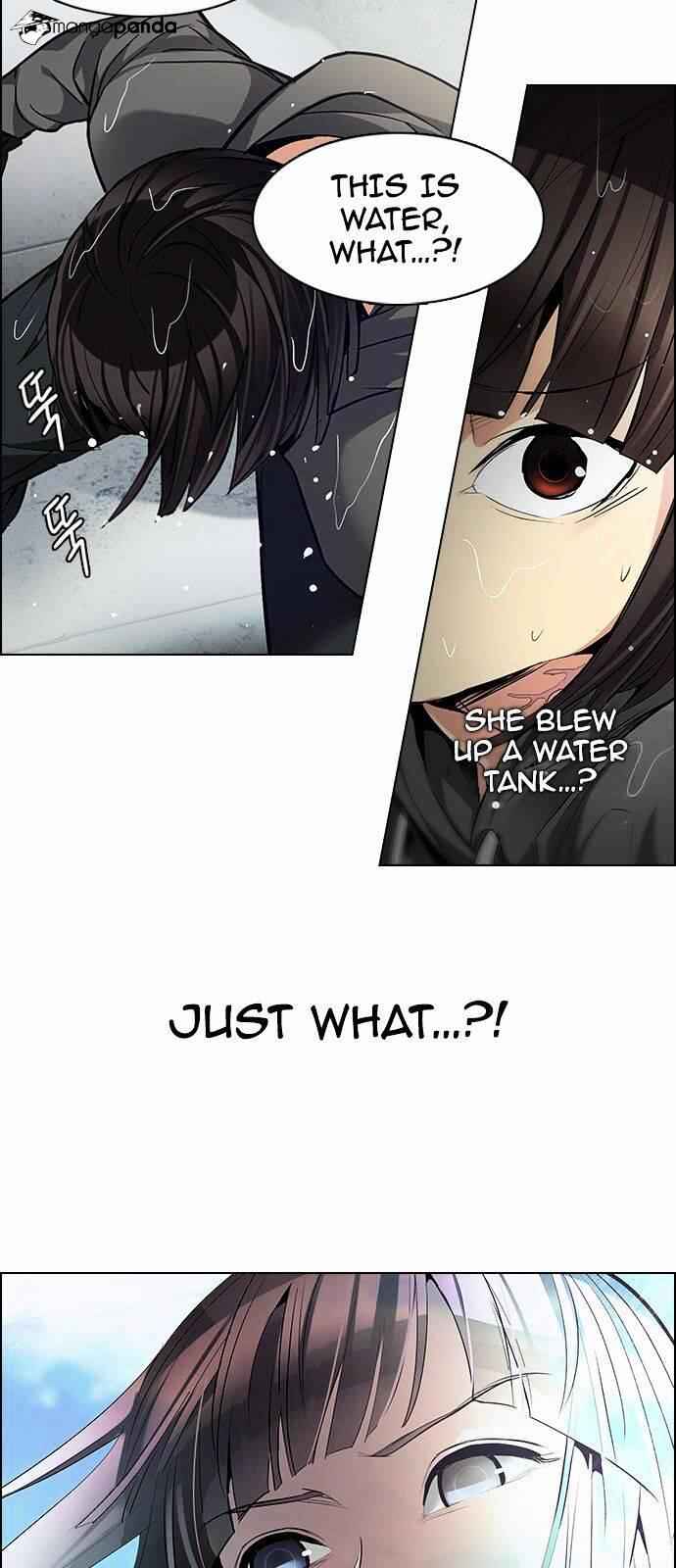 Dice: The Cube That Changes Everything Chapter 145 - Page 50