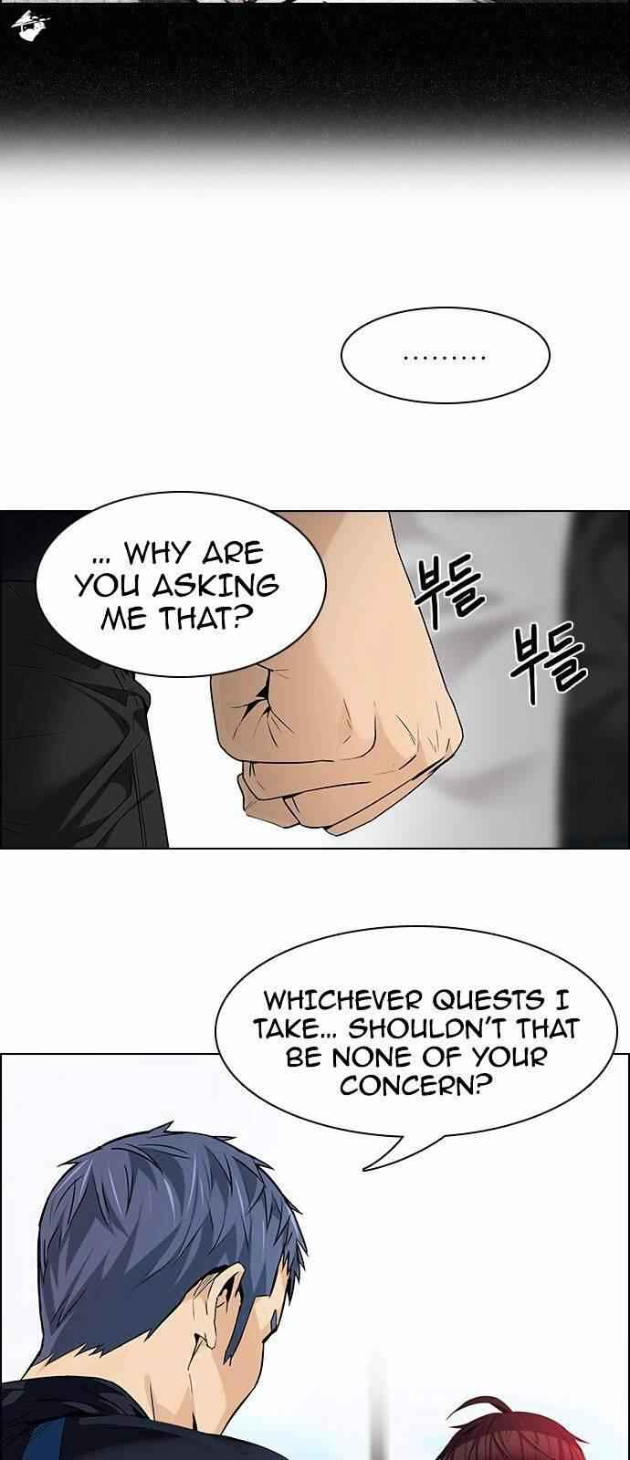 Dice: The Cube That Changes Everything Chapter 145 - Page 6