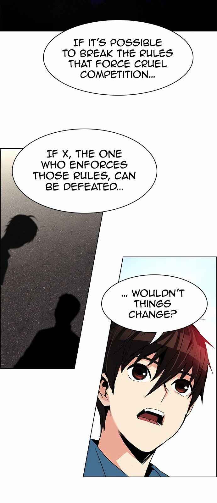 Dice: The Cube That Changes Everything Chapter 146 - Page 31