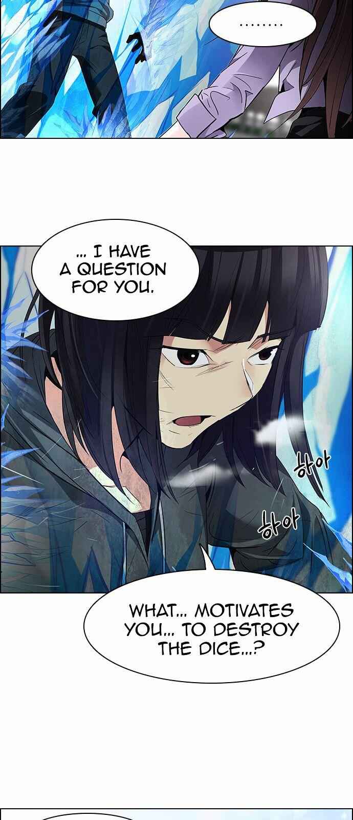 Dice: The Cube That Changes Everything Chapter 146 - Page 41