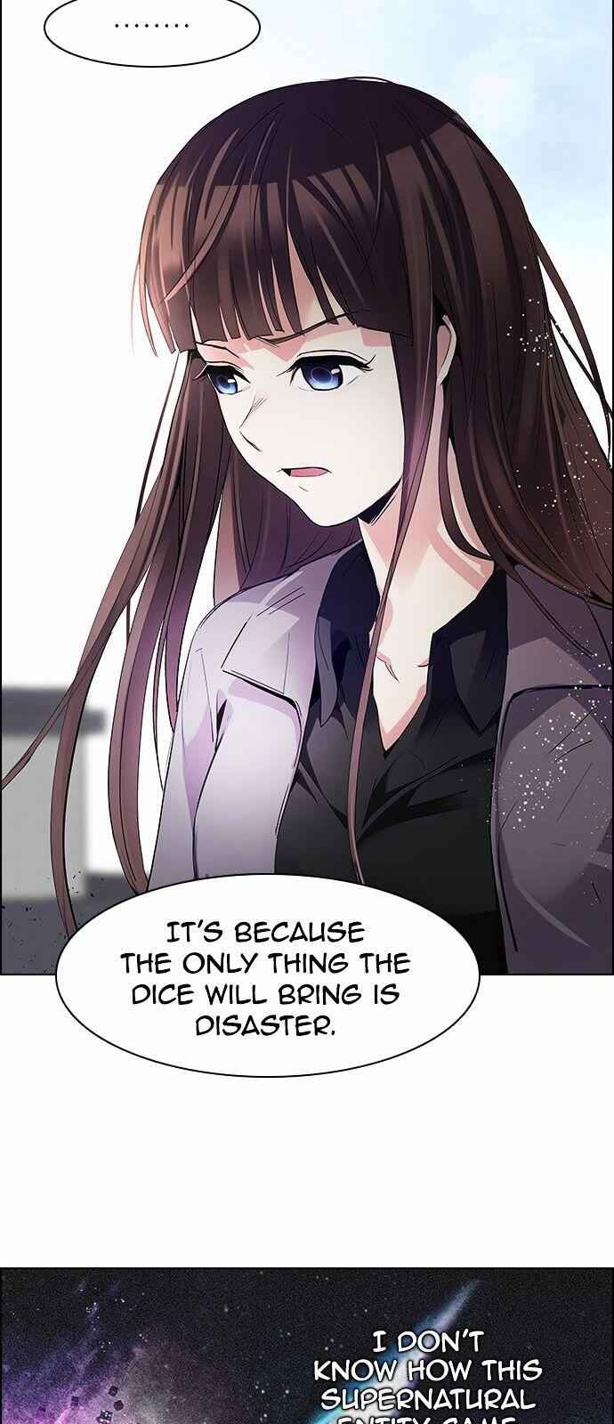Dice: The Cube That Changes Everything Chapter 146 - Page 42