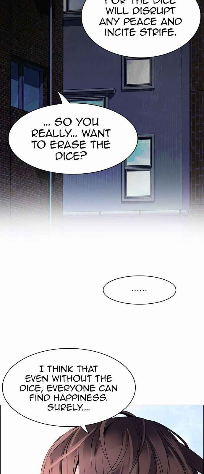 Dice: The Cube That Changes Everything Chapter 146 - Page 44