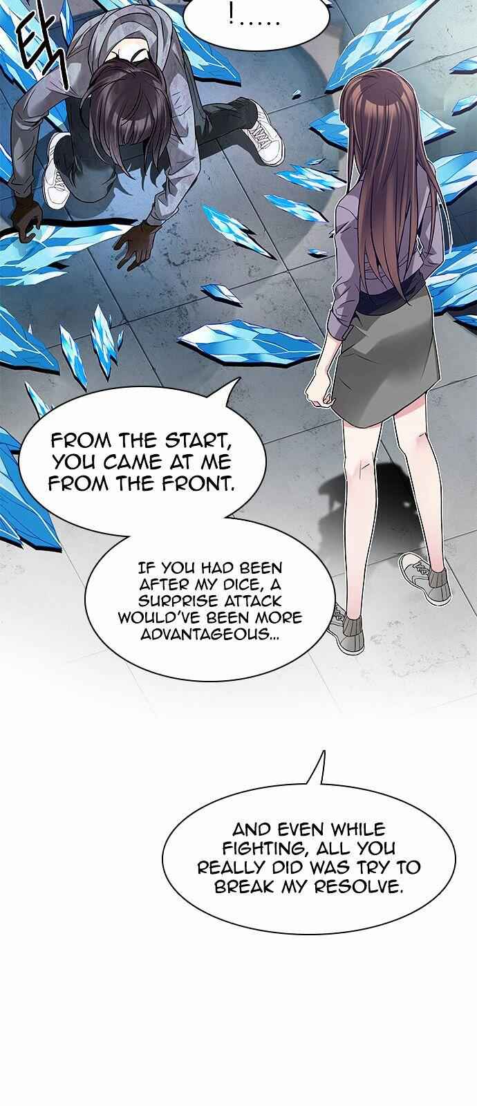 Dice: The Cube That Changes Everything Chapter 146 - Page 48