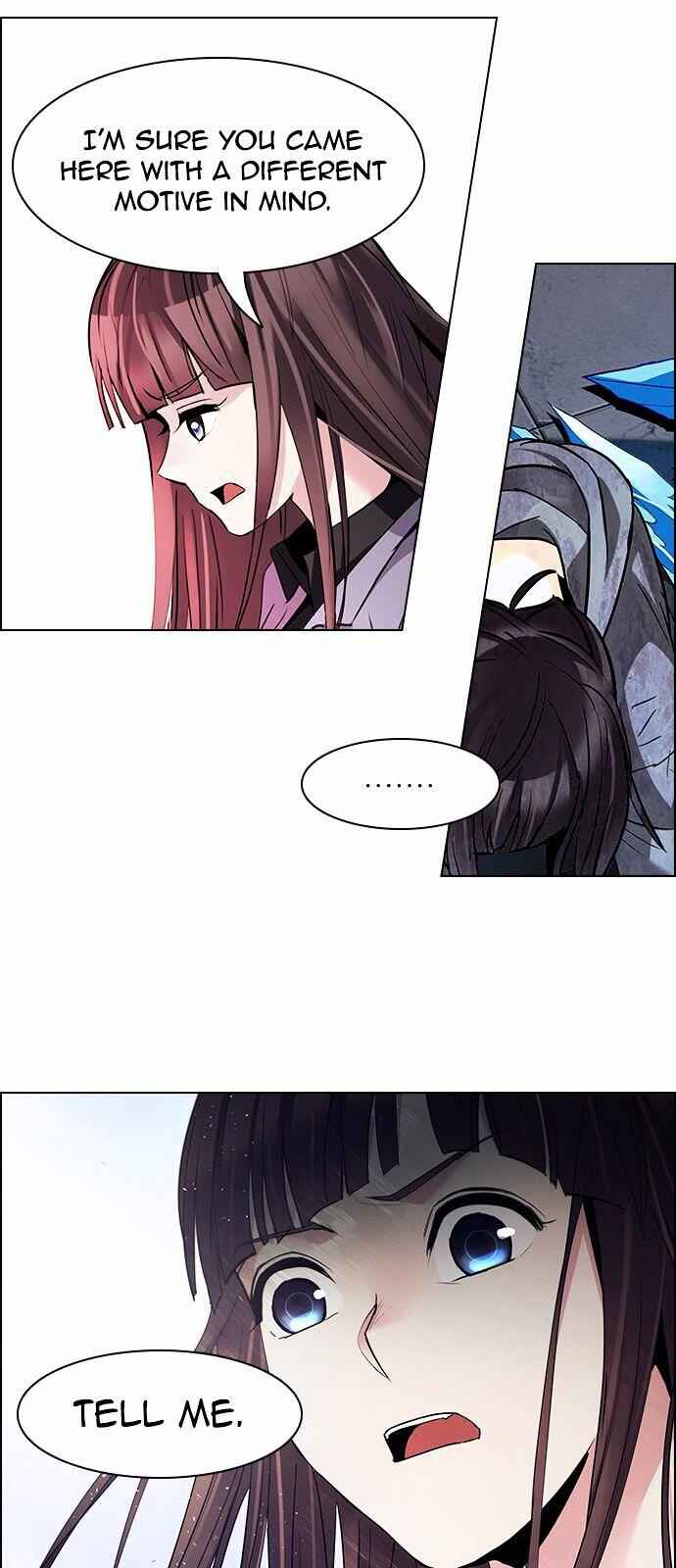 Dice: The Cube That Changes Everything Chapter 146 - Page 49