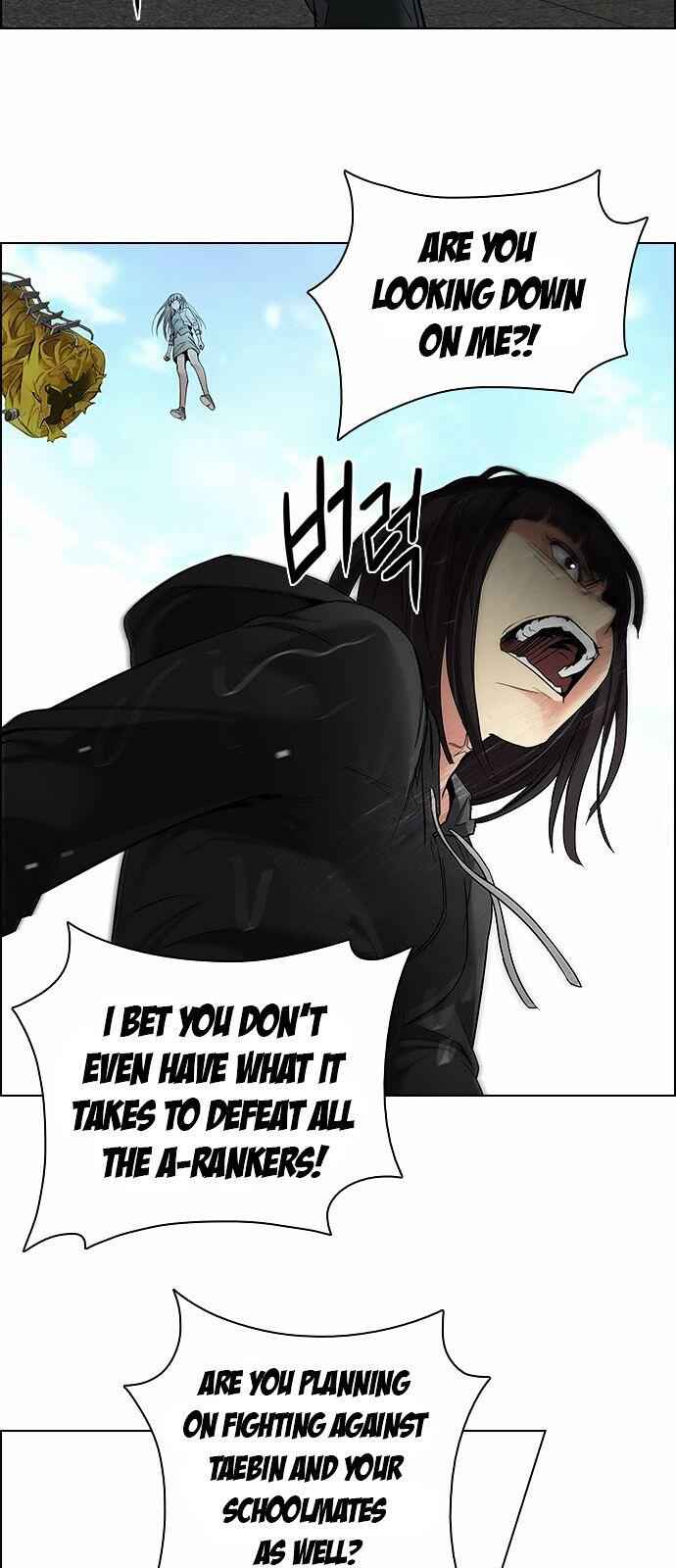 Dice: The Cube That Changes Everything Chapter 146 - Page 6