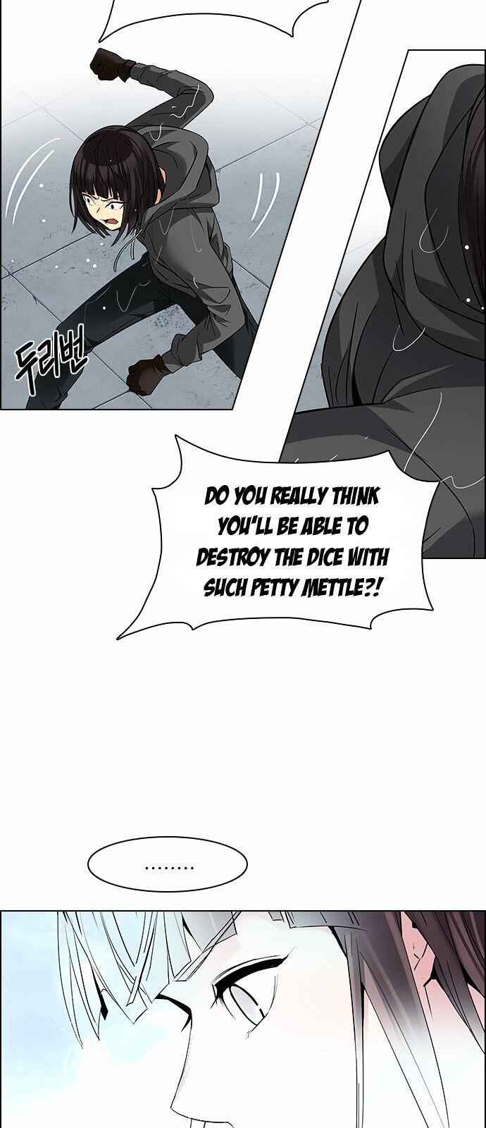 Dice: The Cube That Changes Everything Chapter 146 - Page 7