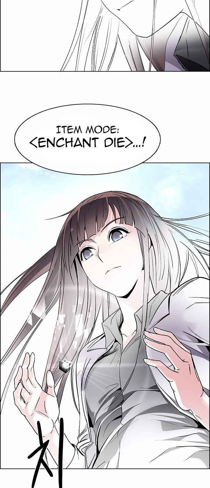 Dice: The Cube That Changes Everything Chapter 146 - Page 8