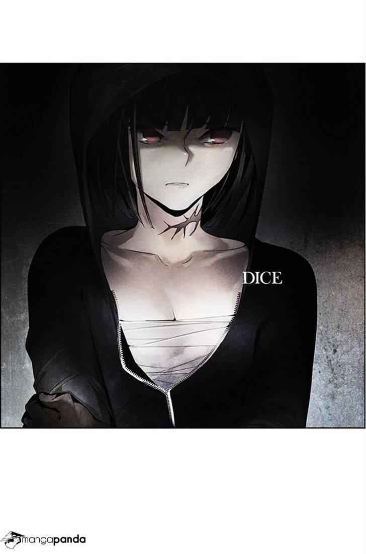 Dice: The Cube That Changes Everything Chapter 147 - Page 0