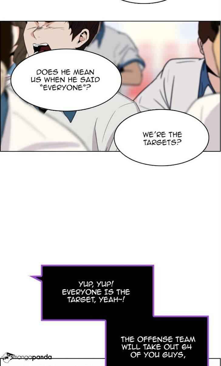 Dice: The Cube That Changes Everything Chapter 147 - Page 14