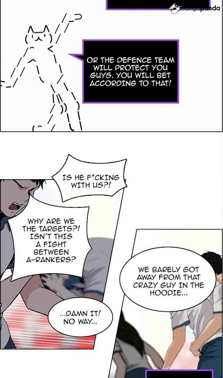 Dice: The Cube That Changes Everything Chapter 147 - Page 15