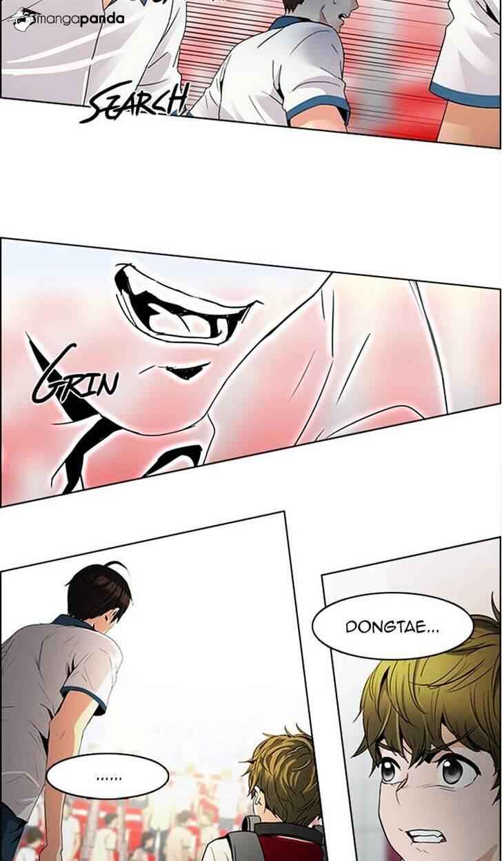 Dice: The Cube That Changes Everything Chapter 147 - Page 17