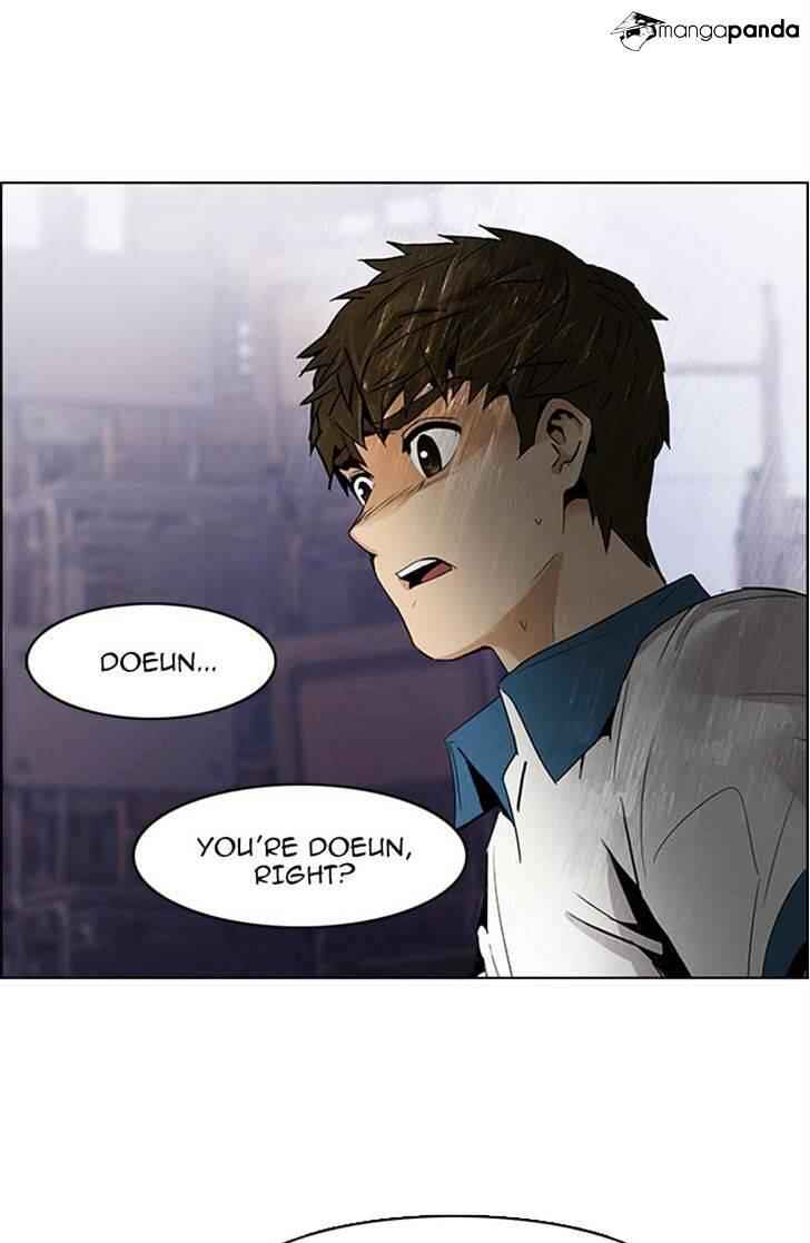 Dice: The Cube That Changes Everything Chapter 147 - Page 20