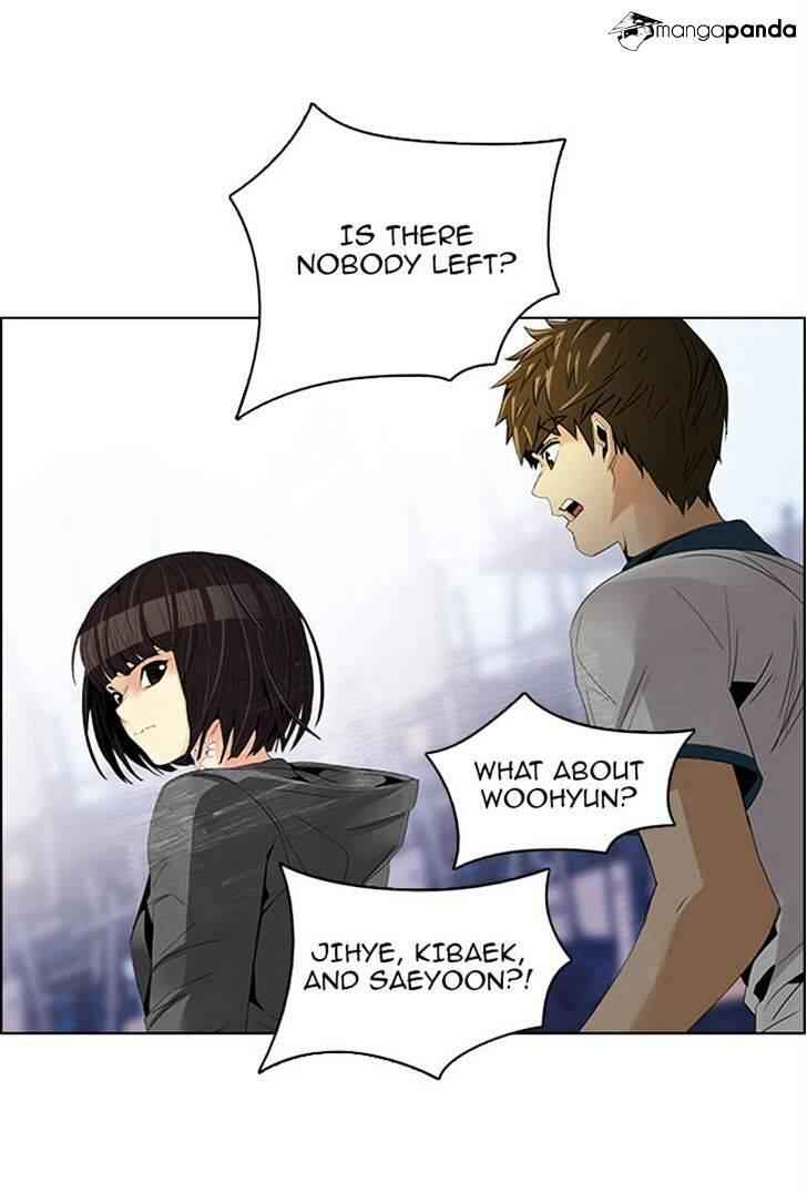Dice: The Cube That Changes Everything Chapter 147 - Page 28