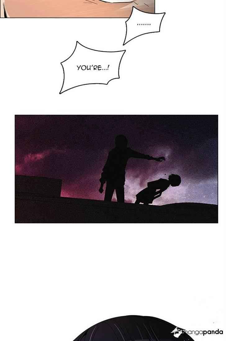 Dice: The Cube That Changes Everything Chapter 147 - Page 3