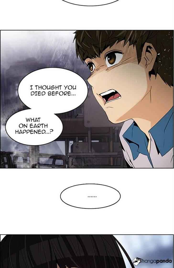 Dice: The Cube That Changes Everything Chapter 147 - Page 34