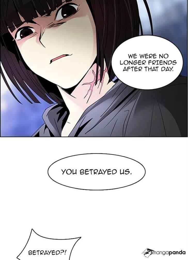 Dice: The Cube That Changes Everything Chapter 147 - Page 35