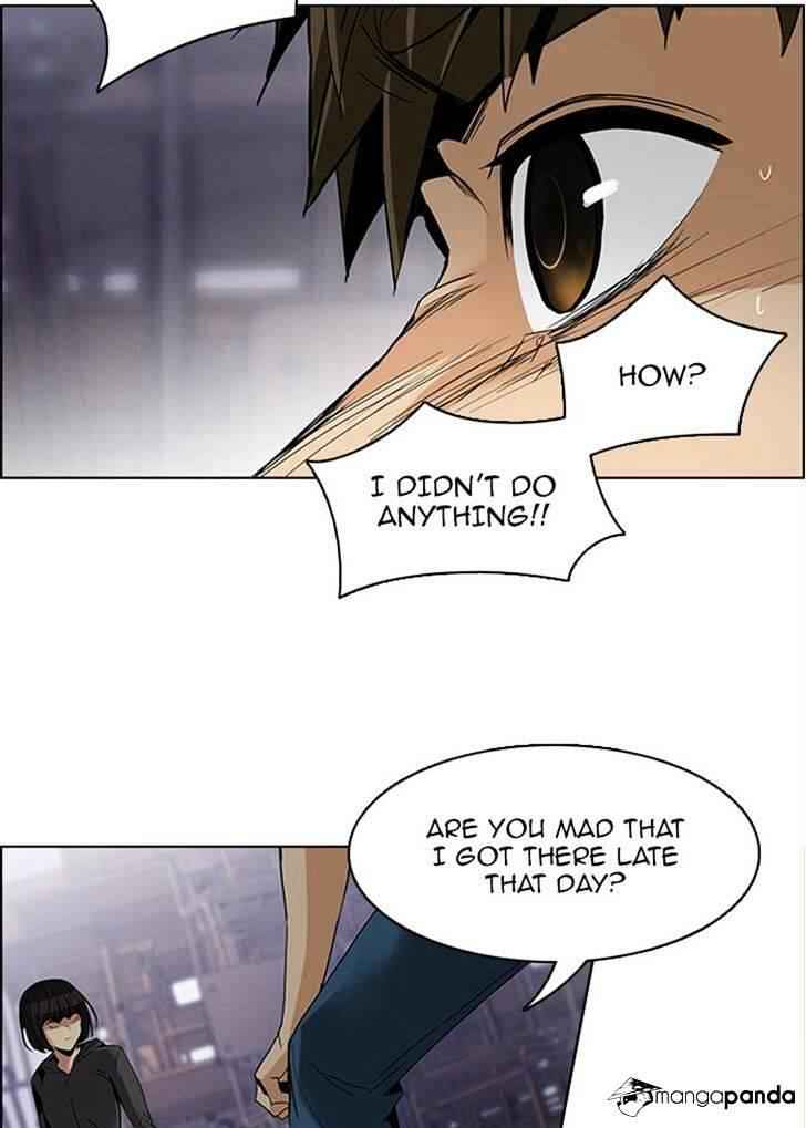 Dice: The Cube That Changes Everything Chapter 147 - Page 36