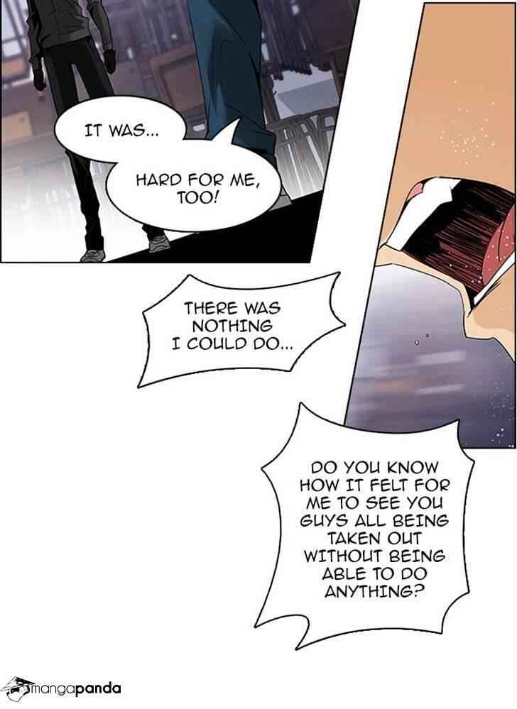 Dice: The Cube That Changes Everything Chapter 147 - Page 37