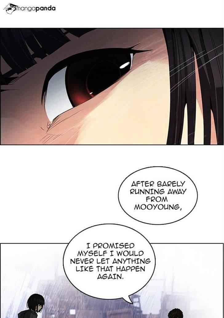Dice: The Cube That Changes Everything Chapter 147 - Page 38