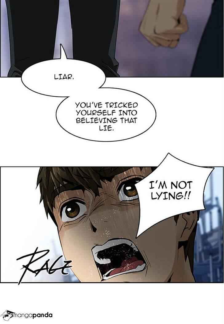 Dice: The Cube That Changes Everything Chapter 147 - Page 40