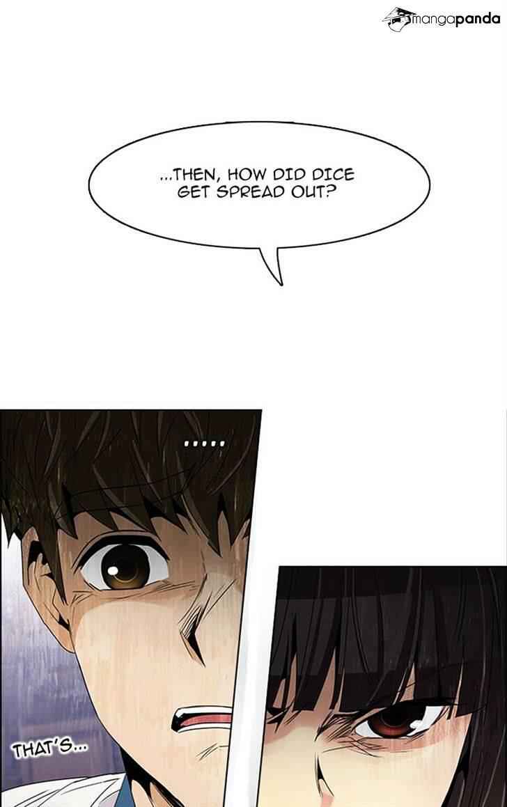 Dice: The Cube That Changes Everything Chapter 147 - Page 41