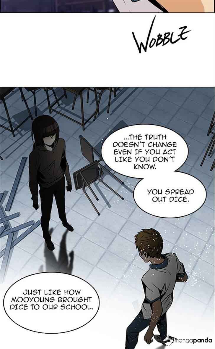Dice: The Cube That Changes Everything Chapter 147 - Page 47