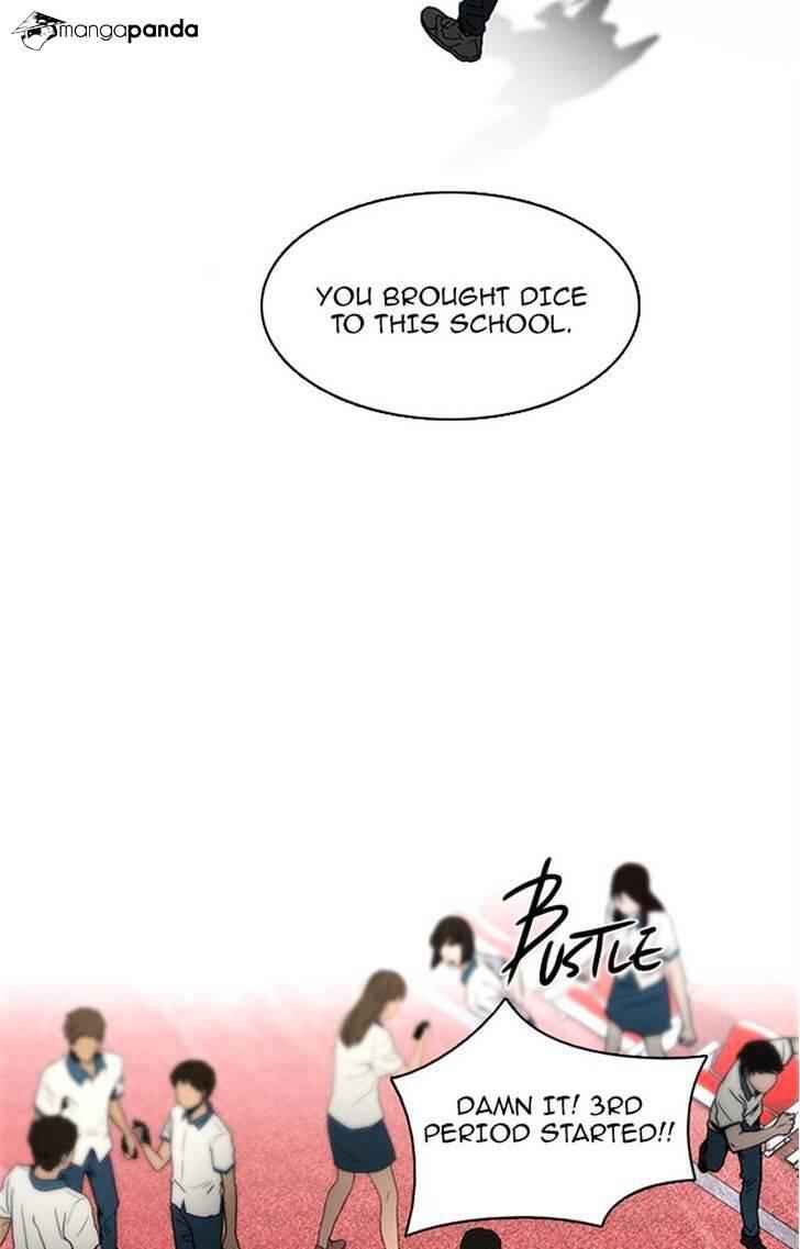 Dice: The Cube That Changes Everything Chapter 147 - Page 48