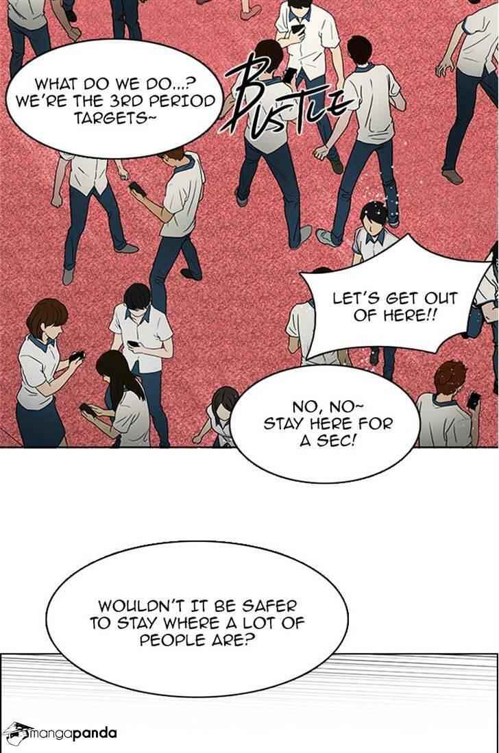 Dice: The Cube That Changes Everything Chapter 147 - Page 49