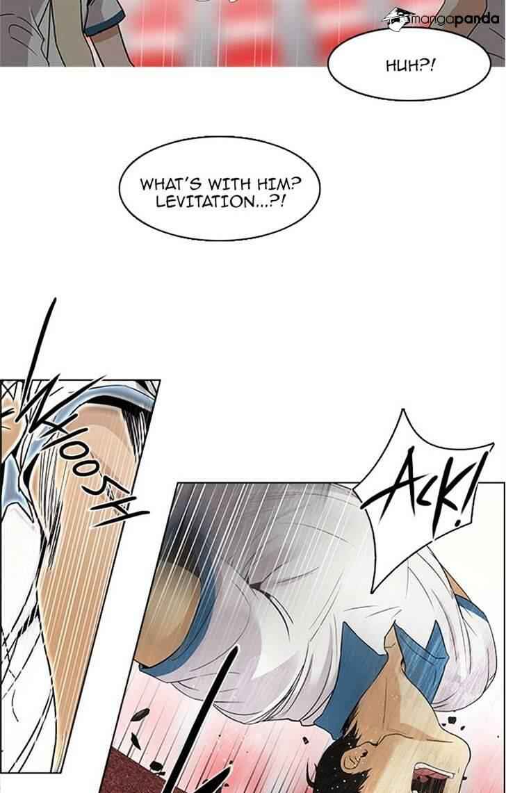 Dice: The Cube That Changes Everything Chapter 147 - Page 53