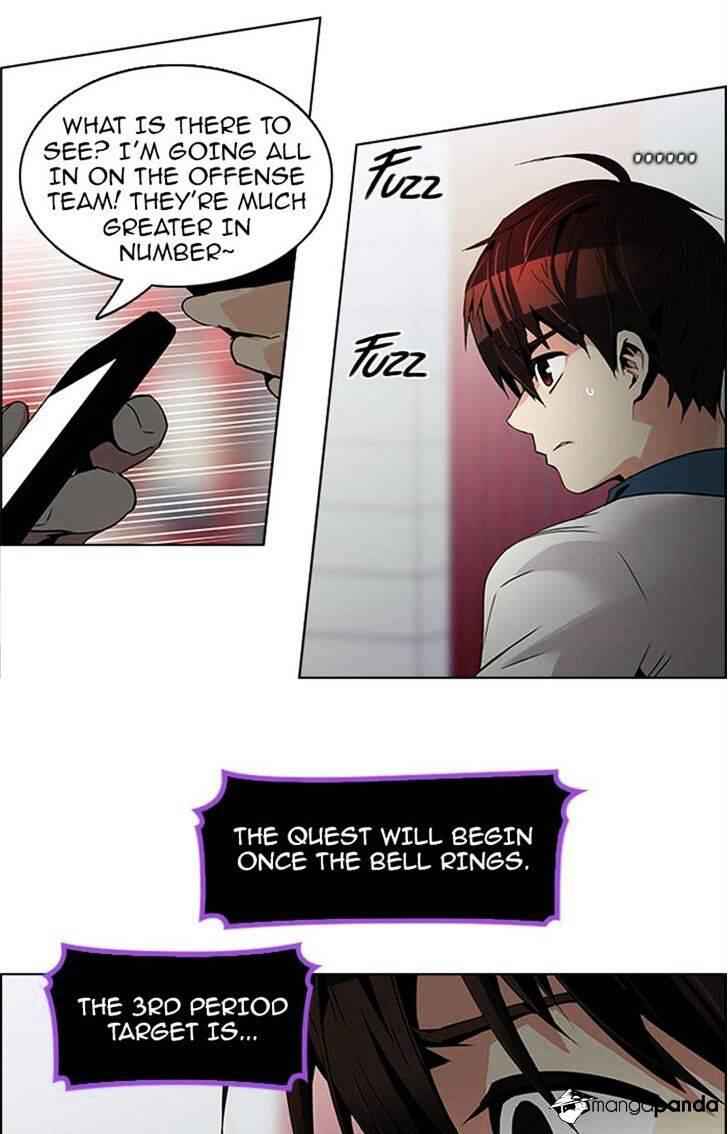 Dice: The Cube That Changes Everything Chapter 147 - Page 9