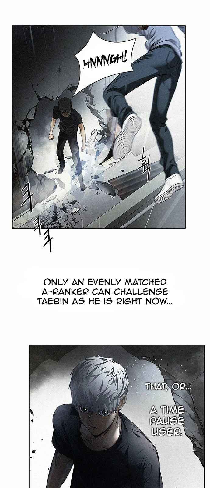 Dice: The Cube That Changes Everything Chapter 148 - Page 0